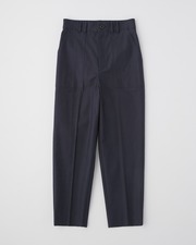 TAPERED BAKER PANTS 詳細画像 ネイビー 1