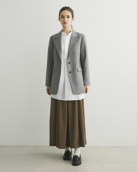 2B TAILORED JACKET
