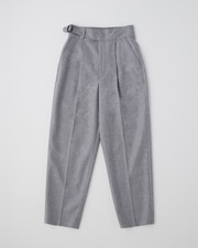 TAPERED GURKA PANTS 詳細画像 チャコールグレー 1