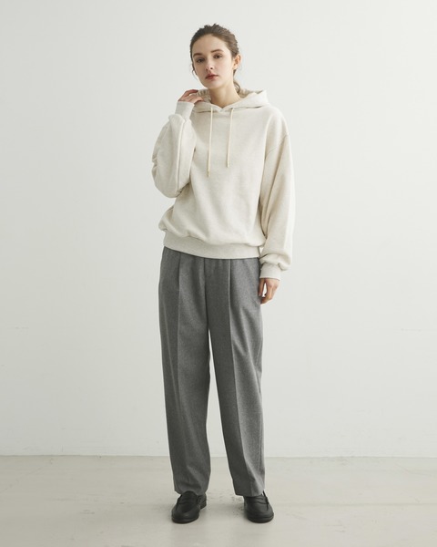 TAPERED GURKA PANTS