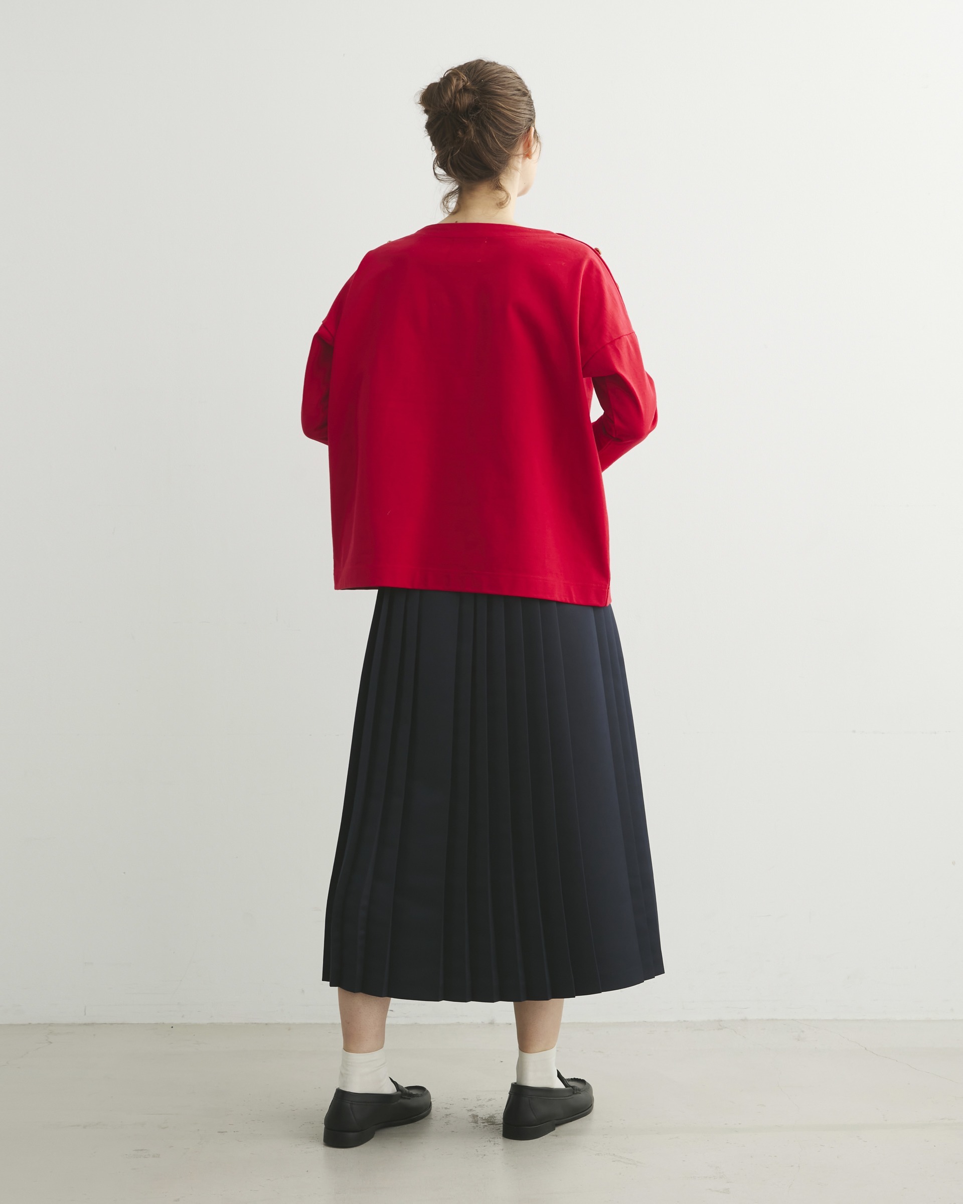 Traditional Weatherwear プリーツキュロット | www.ofa.sg