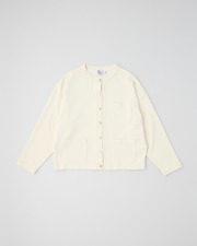ARKLEY KNIT ＜限定-新宿店・公式オンラインストア＞ 詳細画像 クリーム 11