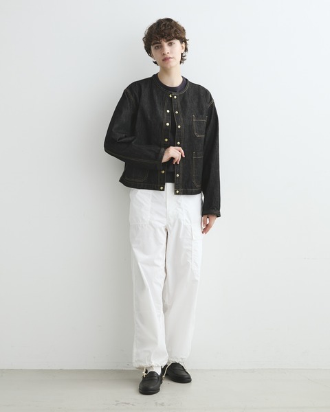 ARKLEY DENIM