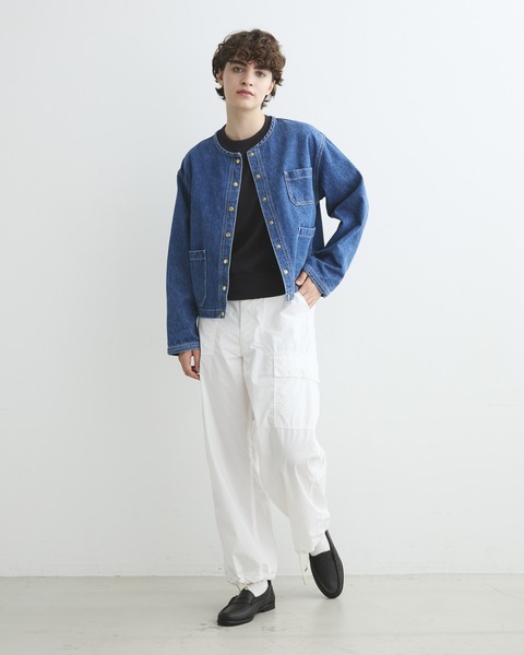 ARKLEY DENIM