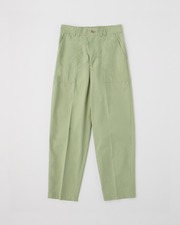 TAPERED BAKER PANTS 詳細画像 カーキ 11