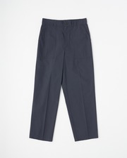 TAPERED BAKER PANTS 詳細画像 ネイビー 11