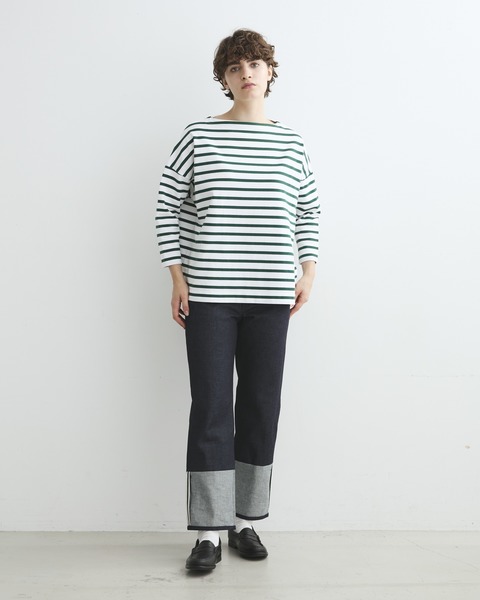 BI COLOR PANTS