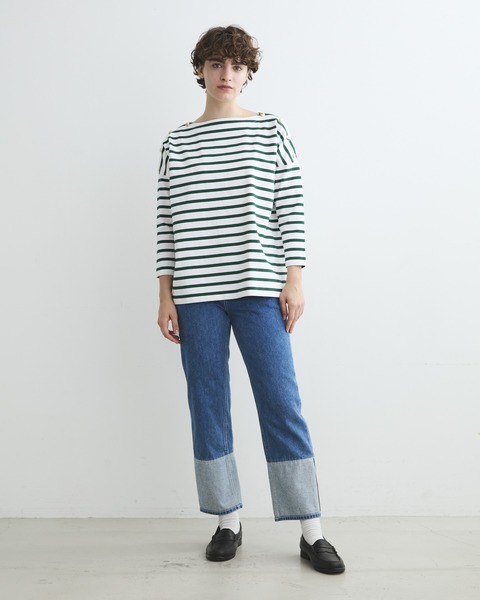 BI COLOR PANTS