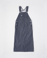 CARPENTER SKIRT 詳細画像 インディゴ 1
