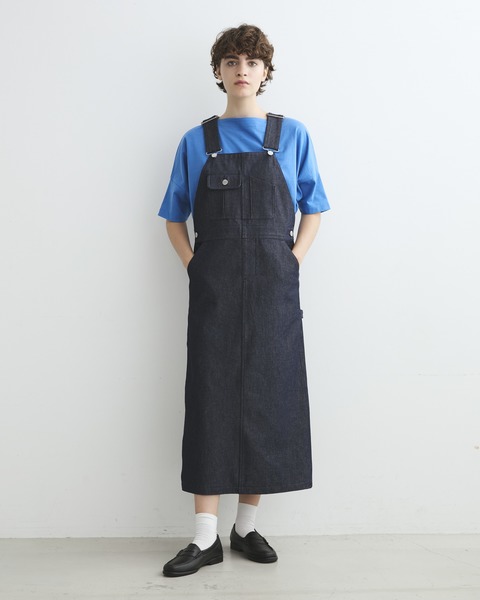 CARPENTER SKIRT