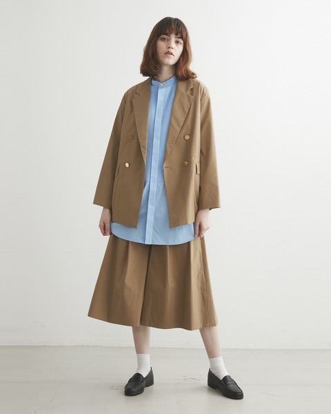 4B DOUBLE  JACKET