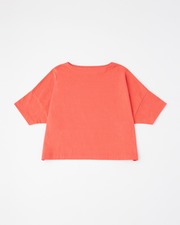 BMB SHIRTS  SHORT SLEEVE 詳細画像 ポピーレッド 11