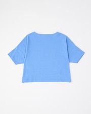 BMB SHIRTS  SHORT SLEEVE 詳細画像 スターサファイア 11