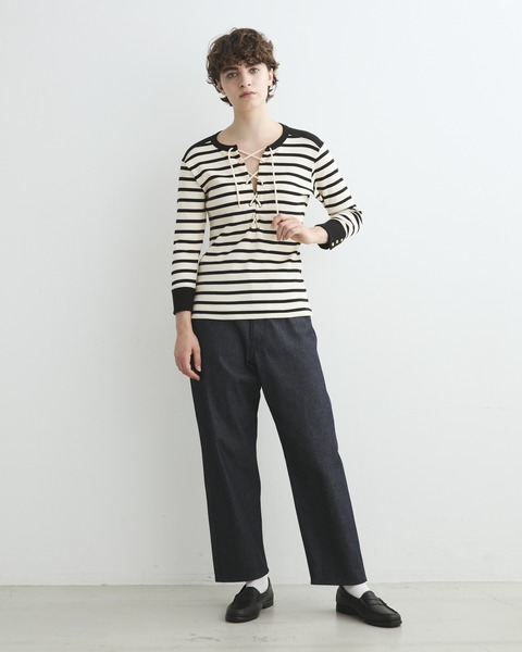 PIRATE PULLOVER
