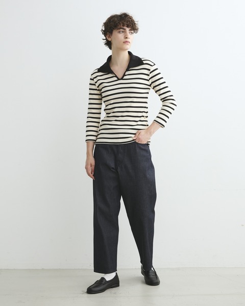 SKIPPER PULLOVER