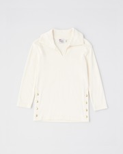 SKIPPER PULLOVER 詳細画像 エクル 11