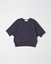 DORMAN SHORT SLEEVE TOP 詳細画像 ネイビー 11