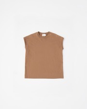 NO SLEEVE PULLOVER 