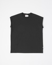 NO SLEEVE PULLOVER  詳細画像 ブラック 11