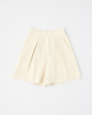 RIB SHORTS 詳細画像 ベージュ 11
