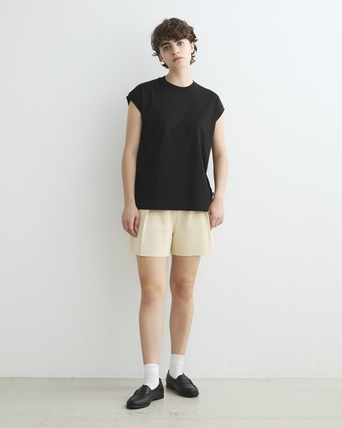 RIB SHORTS