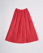 GATHERED VOLUME SKIRT 詳細画像 レトロピンク 11
