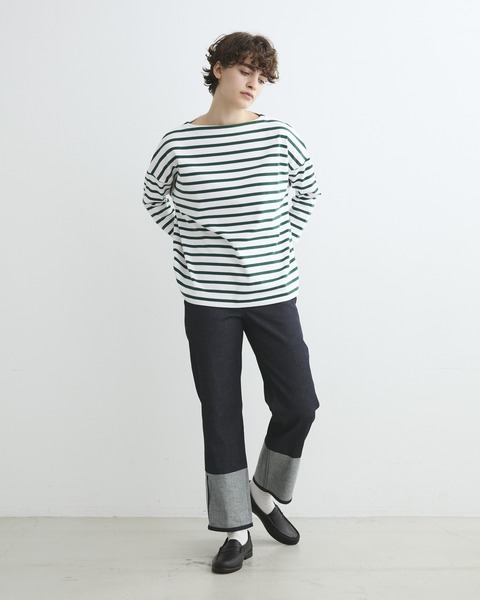 BMB SHIRT LONG
