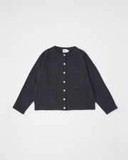 ARKLEY KNIT 詳細画像 ネイビー 1