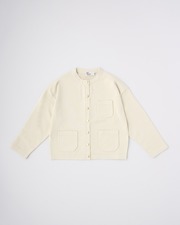 ARKLEY KNIT 詳細画像 ベージュ 1