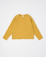 BMB KNIT 詳細画像 ゴールデンブラウン 1