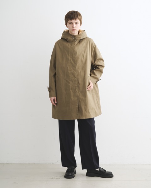 【STORM SEAL】MALTON HOOD