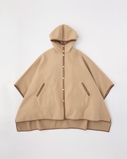 RENFREW W-FACE JERSEY 詳細画像 ベージュ 1