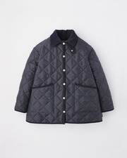 WAVERLY TWW A-LINE 詳細画像 ネイビー 1