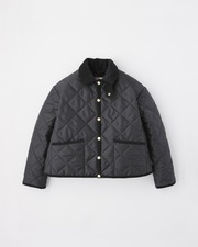WAVERLY TWW SHORT A-LINE 詳細画像 ブラック 1
