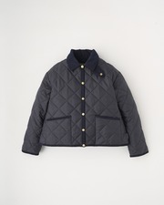 WAVERLY TWW SHORT A-LINE ウェーバリー ショート Aライン|ブラック