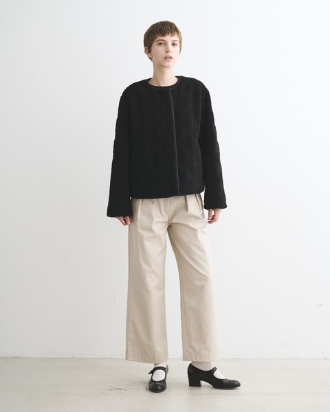 ARKLEY ZIP BOA