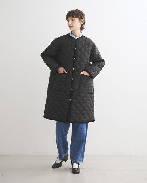 ARKLEY A-LINE LONG
