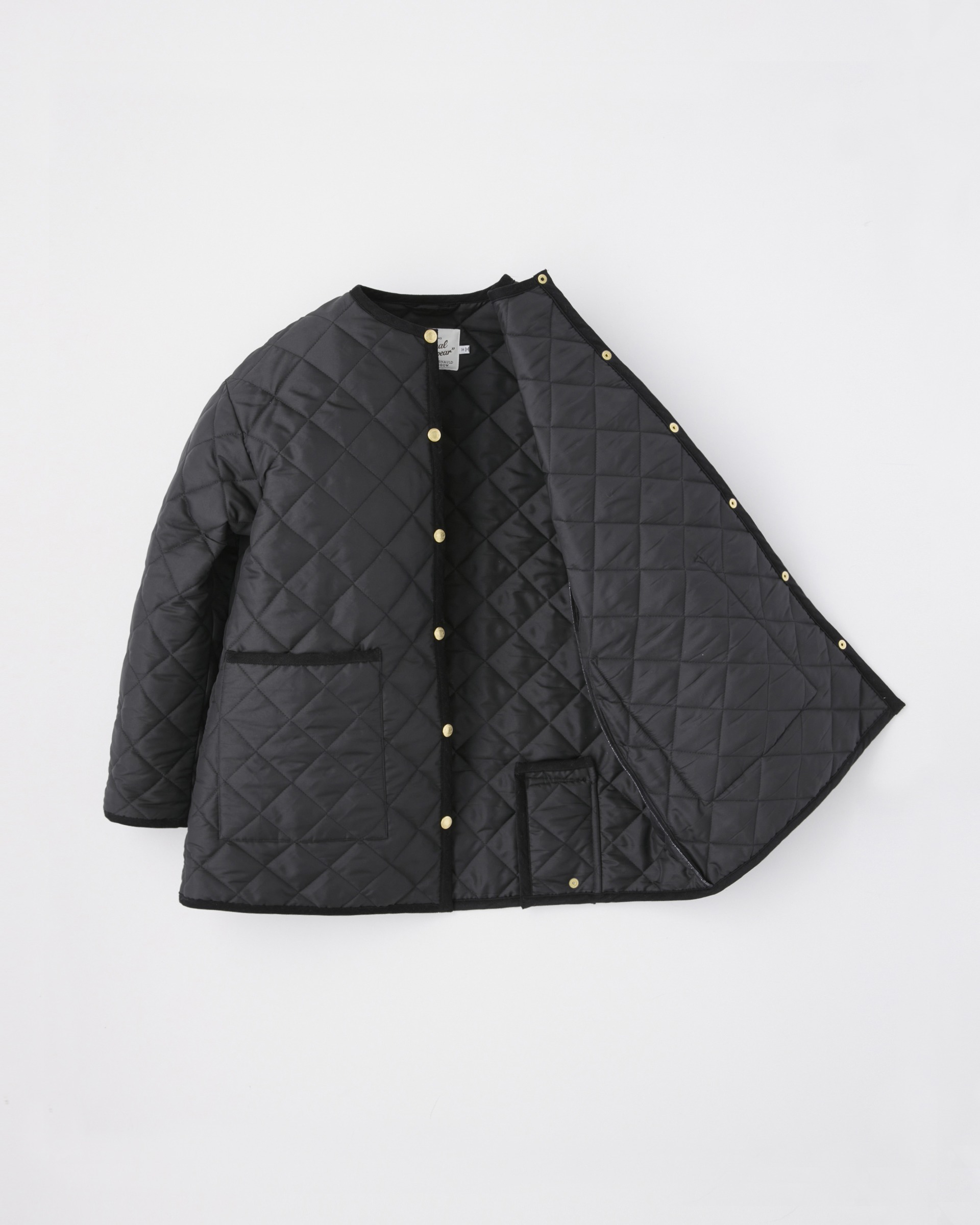 ARKLEY MIDDLE A-LINE|Traditional Weatherwear(トラディショナル ARKLEY MIDDLE A-LINE|Traditional Weatherwear(トラディショナル