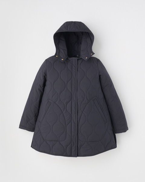 ARKLEY ZIP MIDDLE HOOD