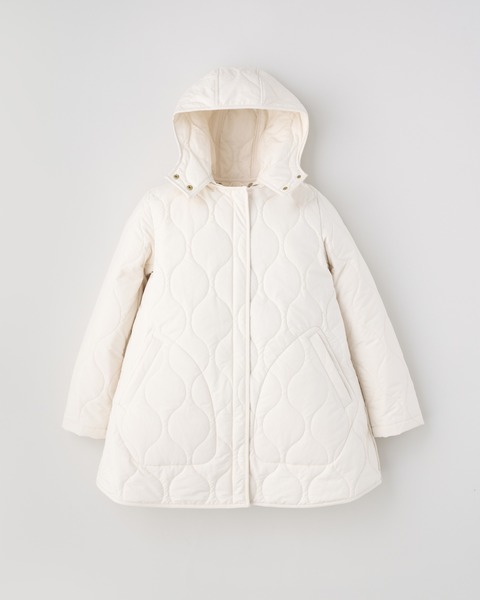 ARKLEY ZIP MIDDLE HOOD