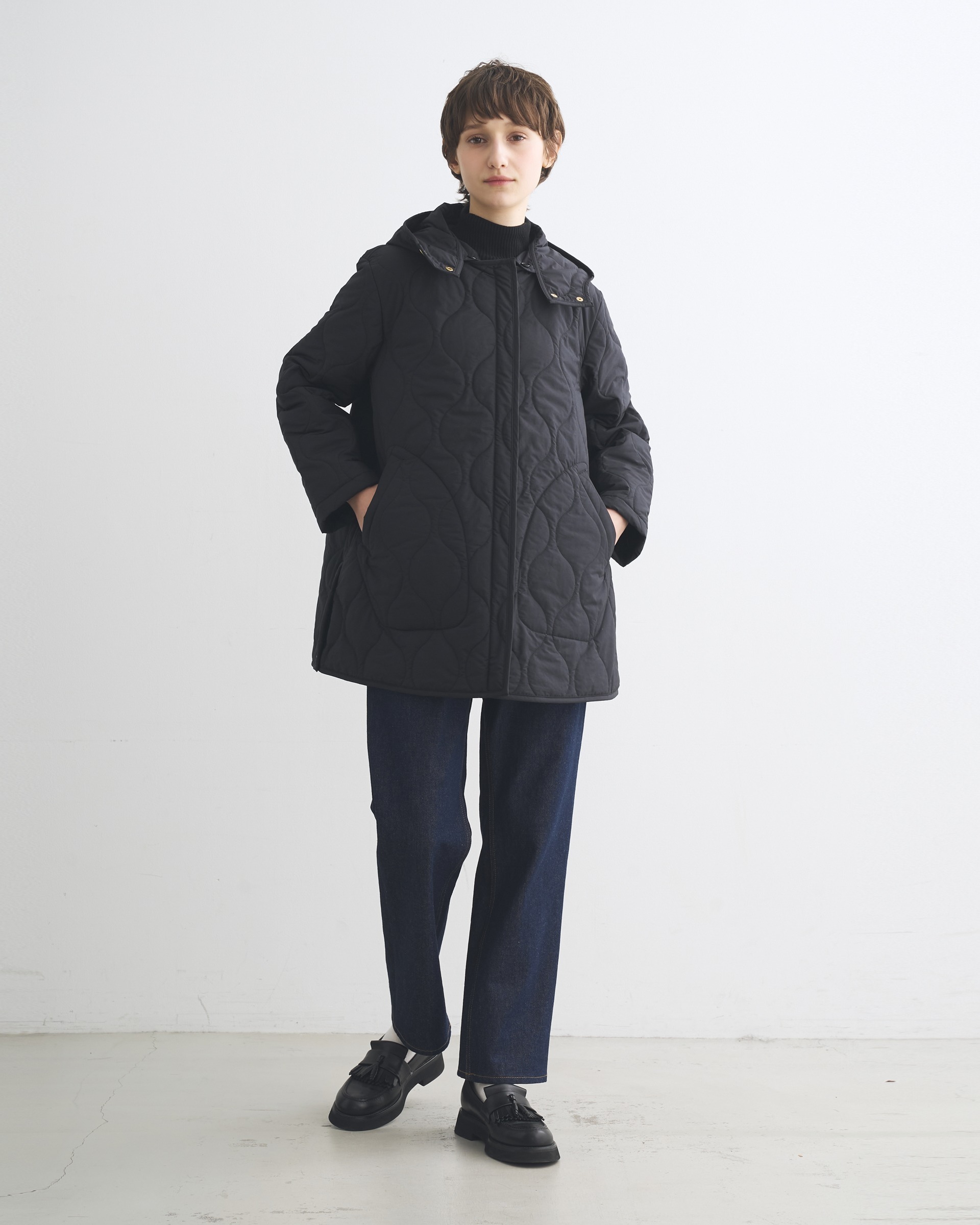 Traditional Weatherwear ARKLEY ZIP - ブルゾン