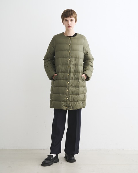 ARKLEY LONG DOWN PACKABLE
