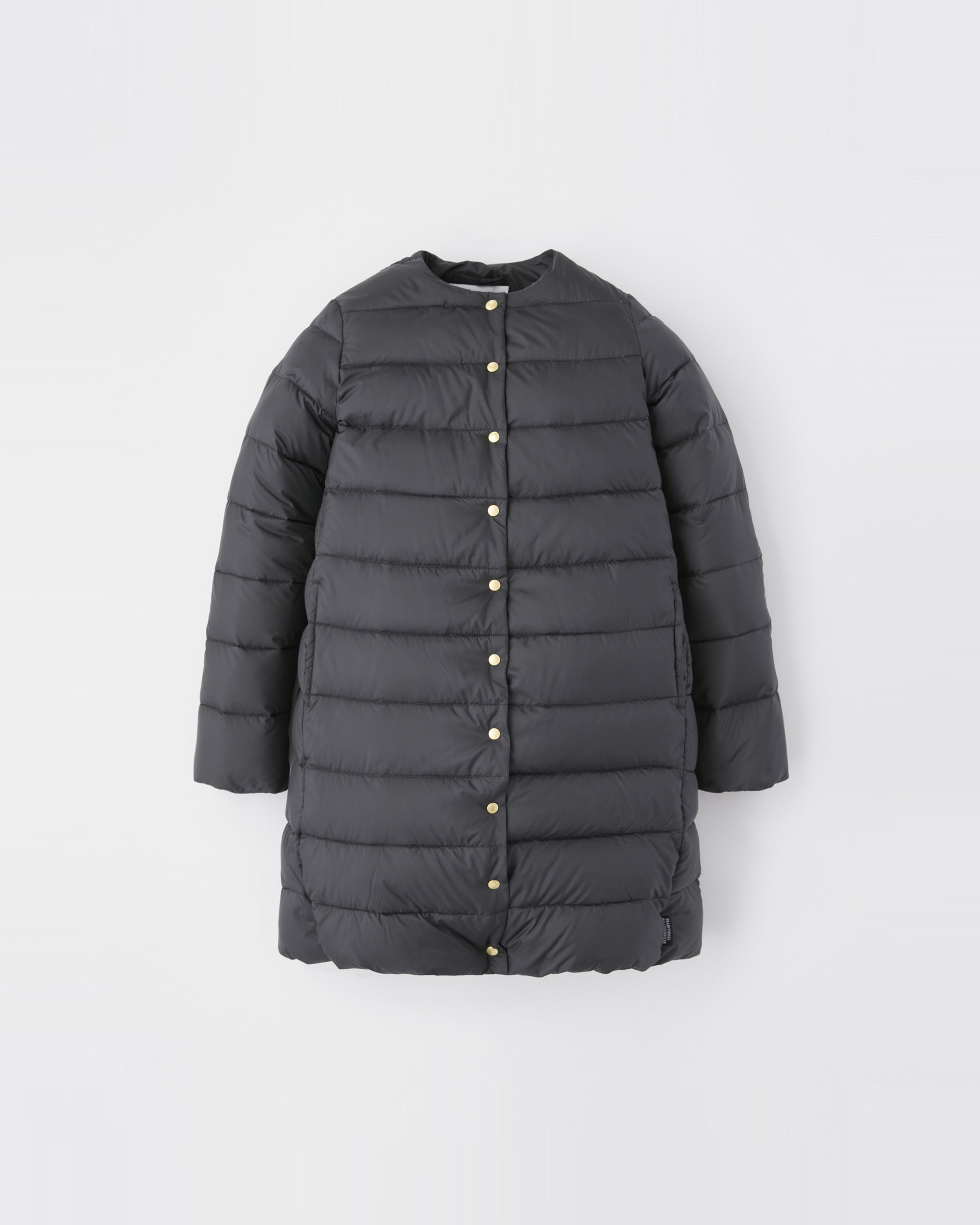 ARKLEY LONG DOWN PACKABLE アークリー ロング ダウン パッカブル ...