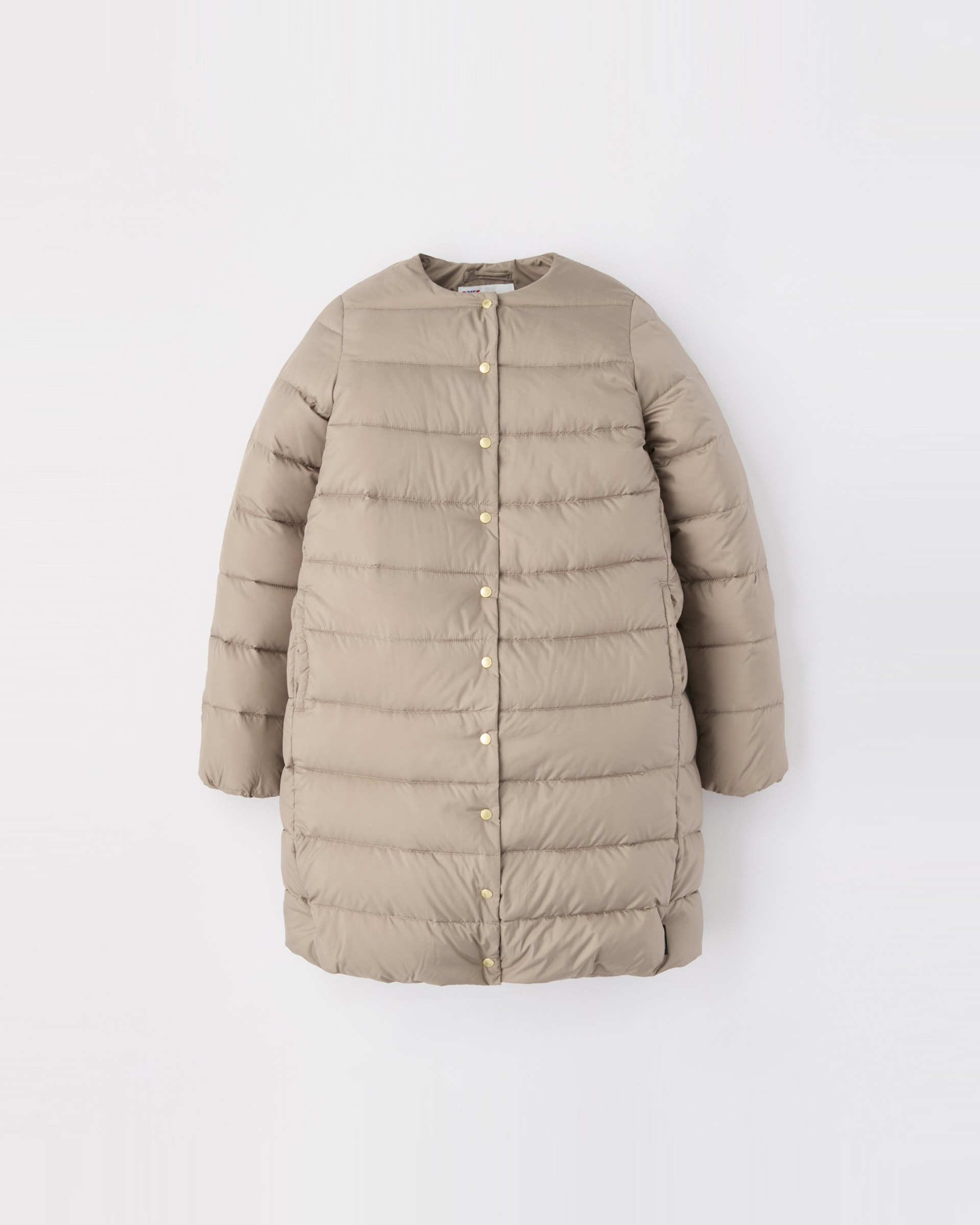 ARKLEY LONG DOWN PACKABLE アークリー ロング ダウン パッカブル ...