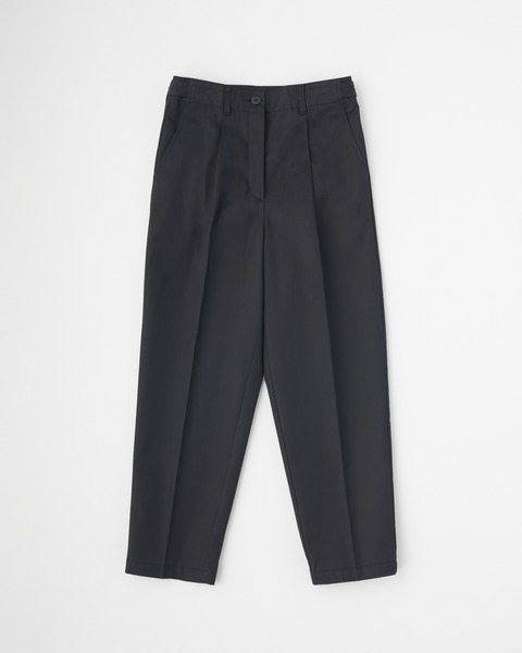 SIDE ADJUST TAPERRED PANTS