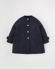 MALTON NO COLLAR 詳細画像 ネイビー 1