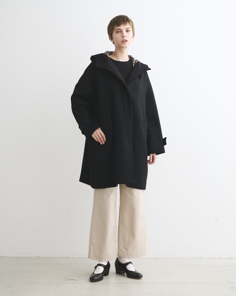 MALTON HOOD LEO
