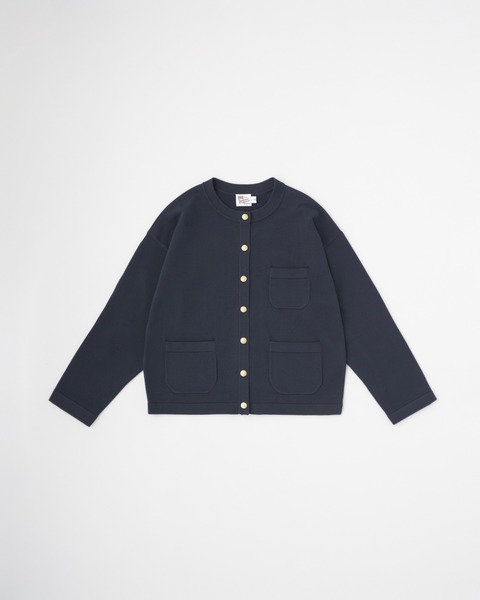ARKLEY KNIT