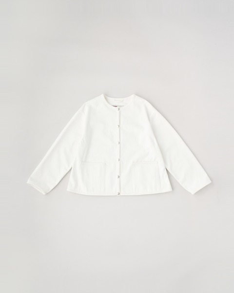 ARKLEY A-LINE DENIM