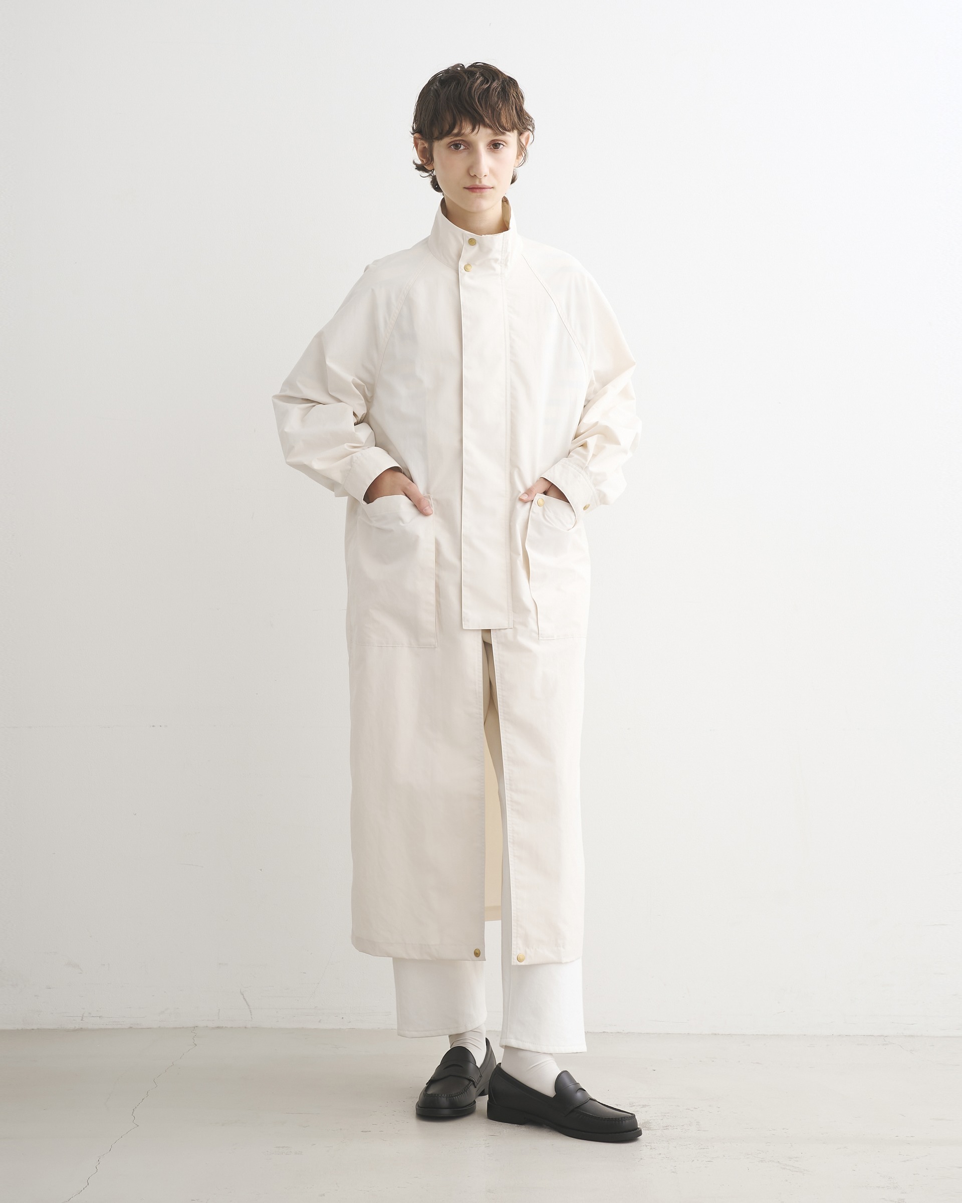 ELGIN LONG｜Traditional Weatherwear（トラディショナル ウェザー 